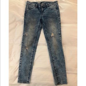mossimo jeans